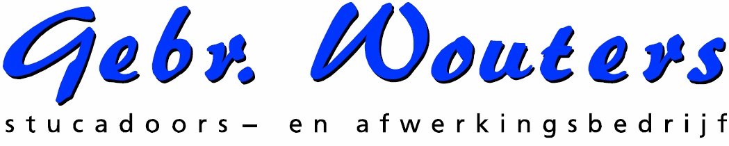 gebroeders-wouters-tilburg-logo